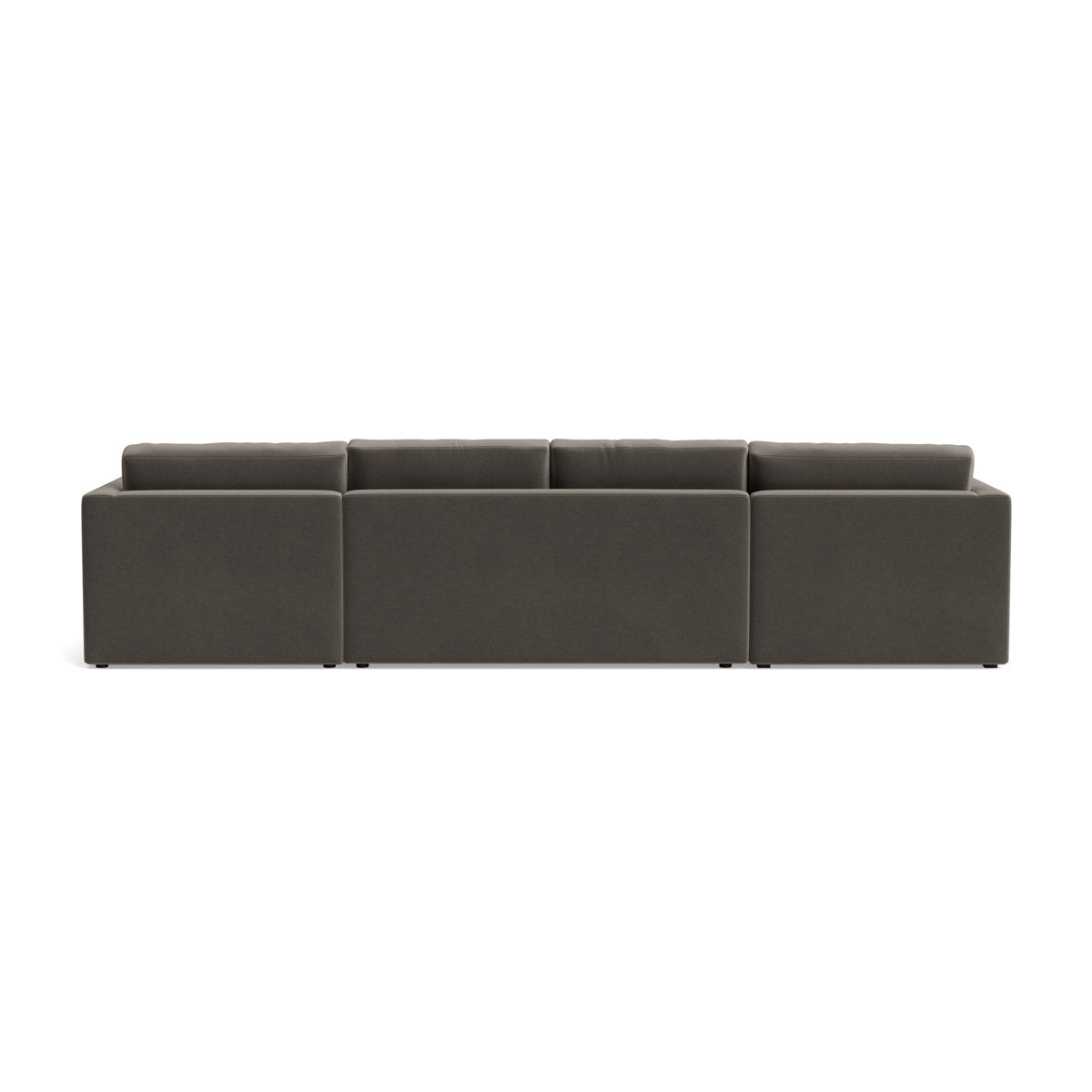 Haywood Chaise Loveseat U-Sectional