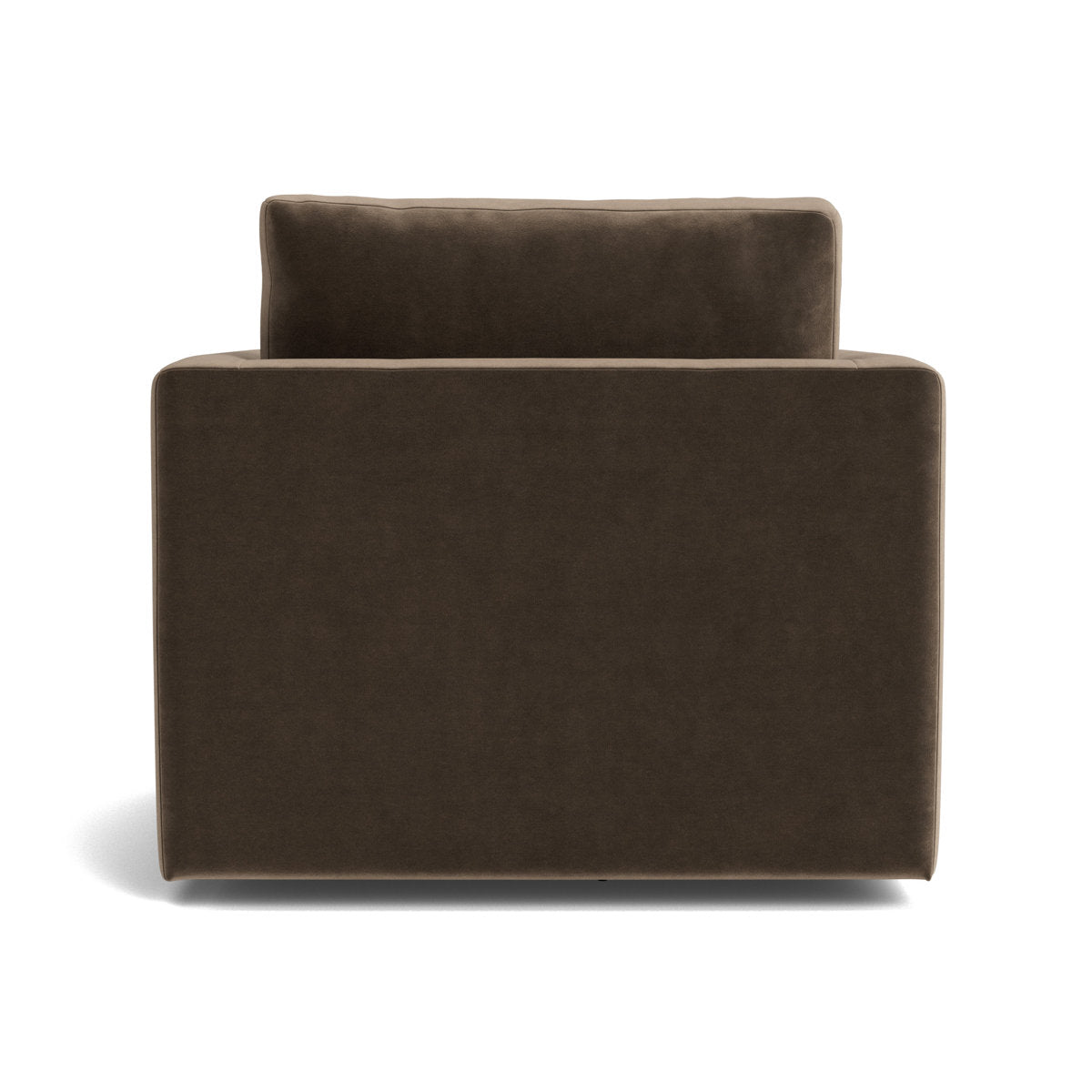 Haywood Full Swivel Chair