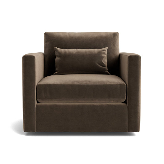 Haywood Full Swivel Chair