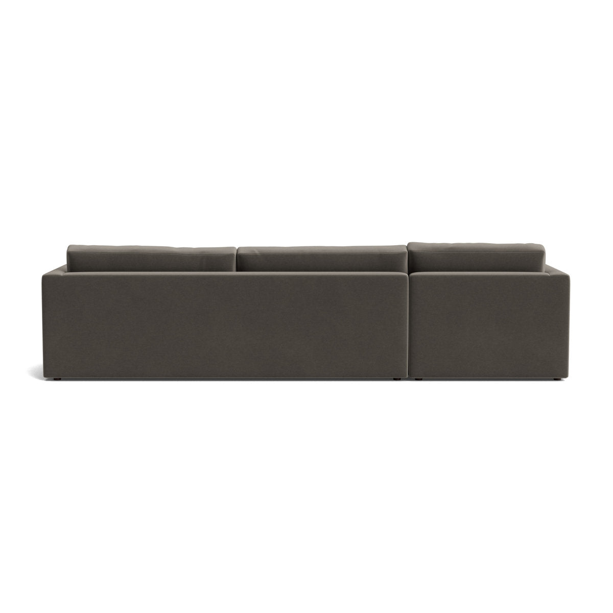 Haywood Left Chaise Sectional