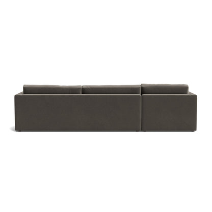 Haywood Left Chaise Sectional