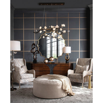 John Richard Hearthside Credenza