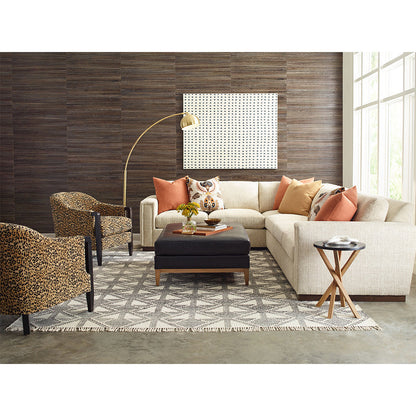 Massoud Furniture Heath Sectional