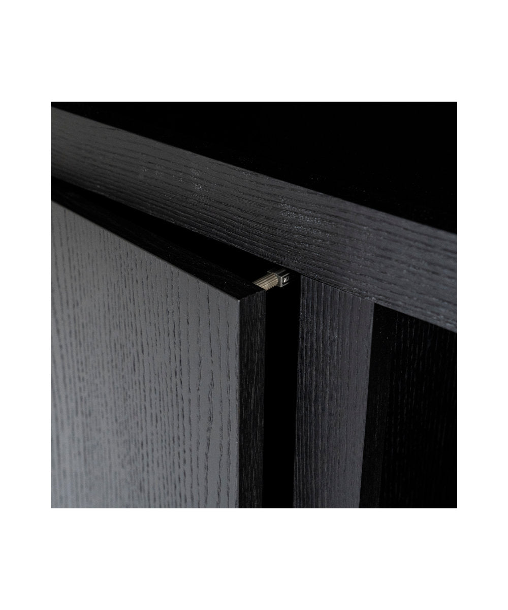 Helsinki Solid Wood Bookcase