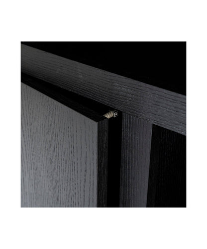 Helsinki Solid Wood Bookcase