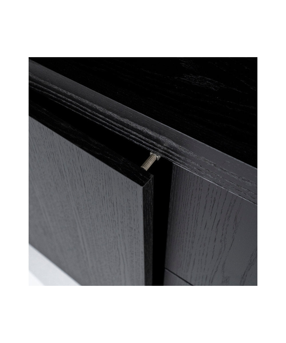 Helsinki Solid Wood Bookcase