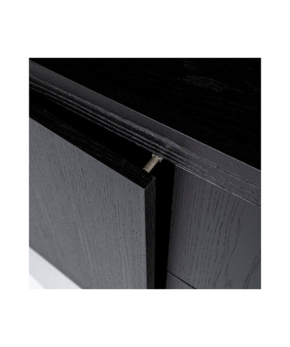 Helsinki Solid Wood Bookcase