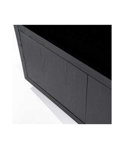 Helsinki Solid Wood Bookcase