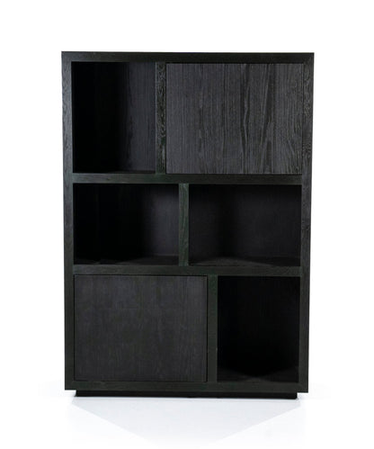 Helsinki Solid Wood China Cabinet