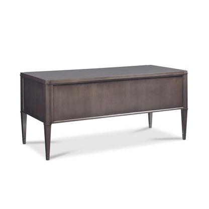 Henri Solid Wood Desk