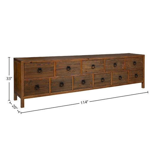 Furniture Classics Hewitt 114 Sideboard