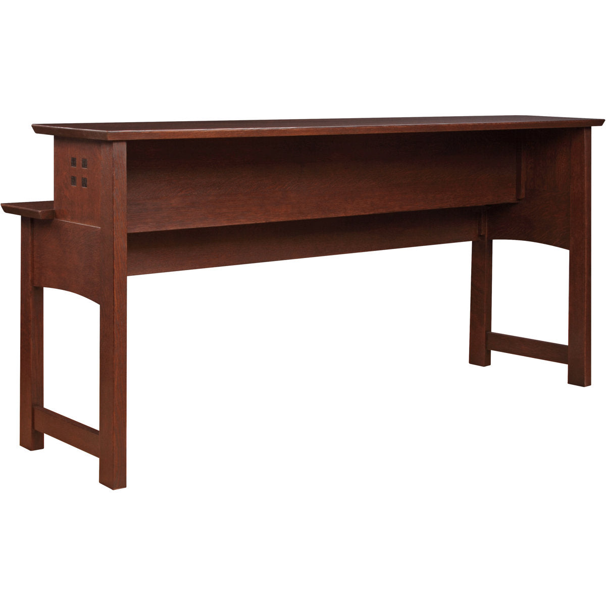 Highlands 78-Inch Gathering Island