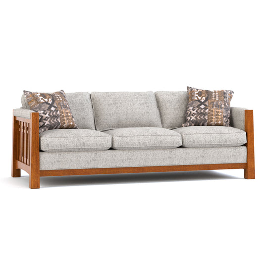 Stickley Highlands Sofa