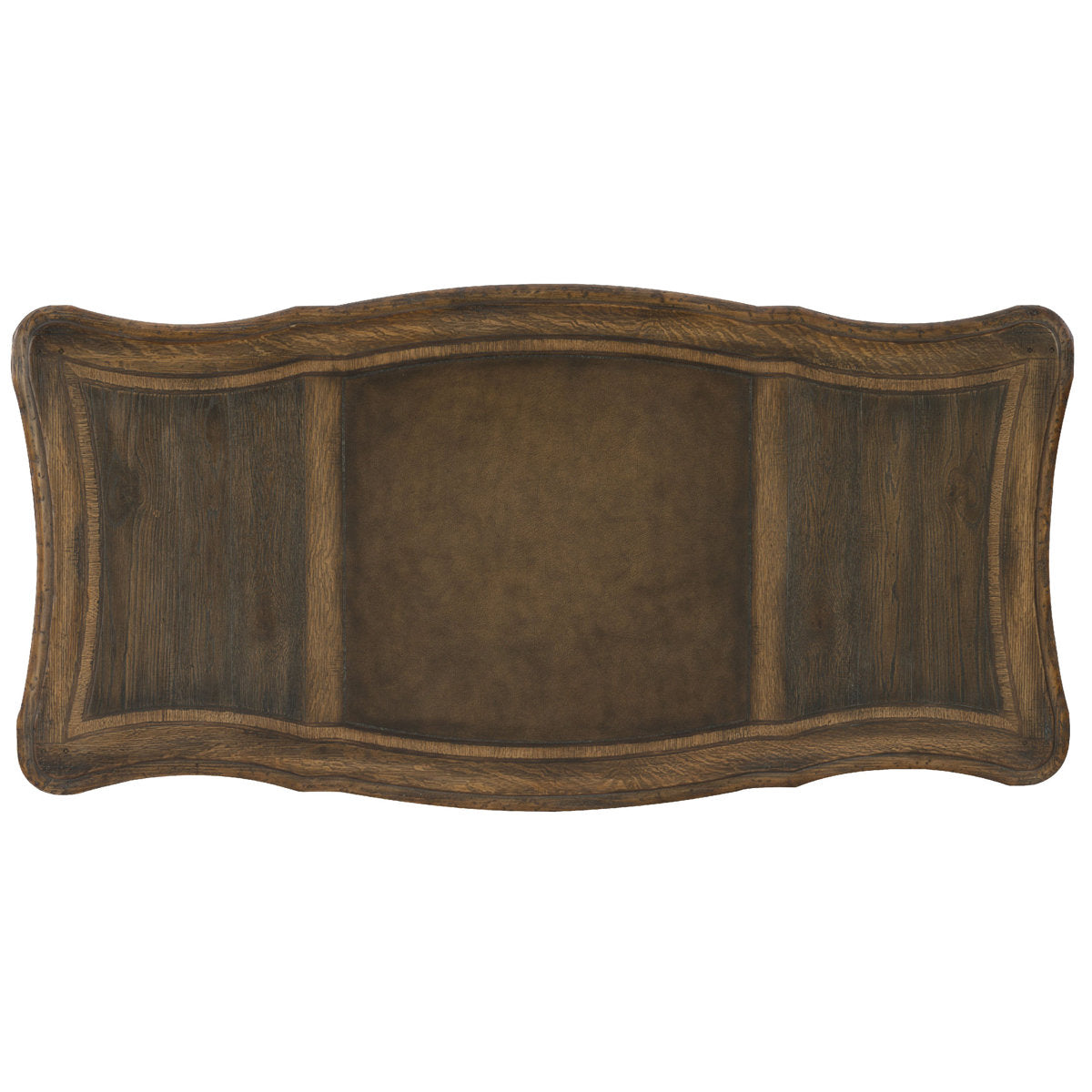 Hill Country Executive Desk