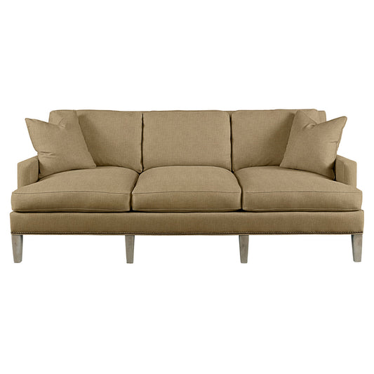 Hinson 88" Square Arm Sofa