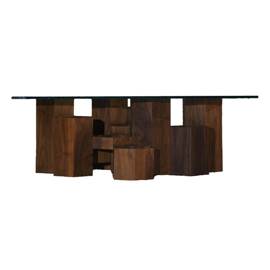 Studio Apotroes Honeycomb Coffee Table