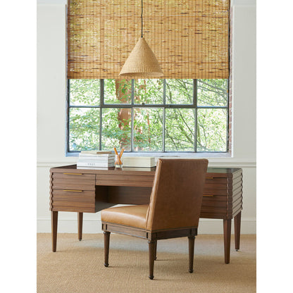 Hickory Chair Honnold Desk