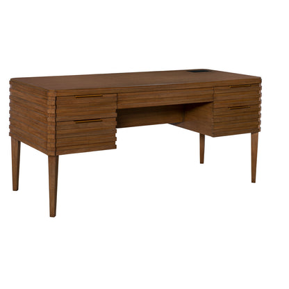 Hickory Chair Honnold Desk
