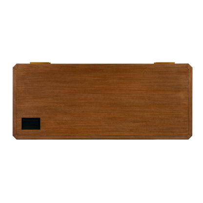 Hickory Chair Honnold Desk