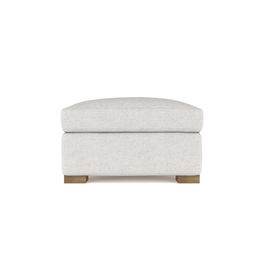 Tandem Arbor Horatio Ottoman
