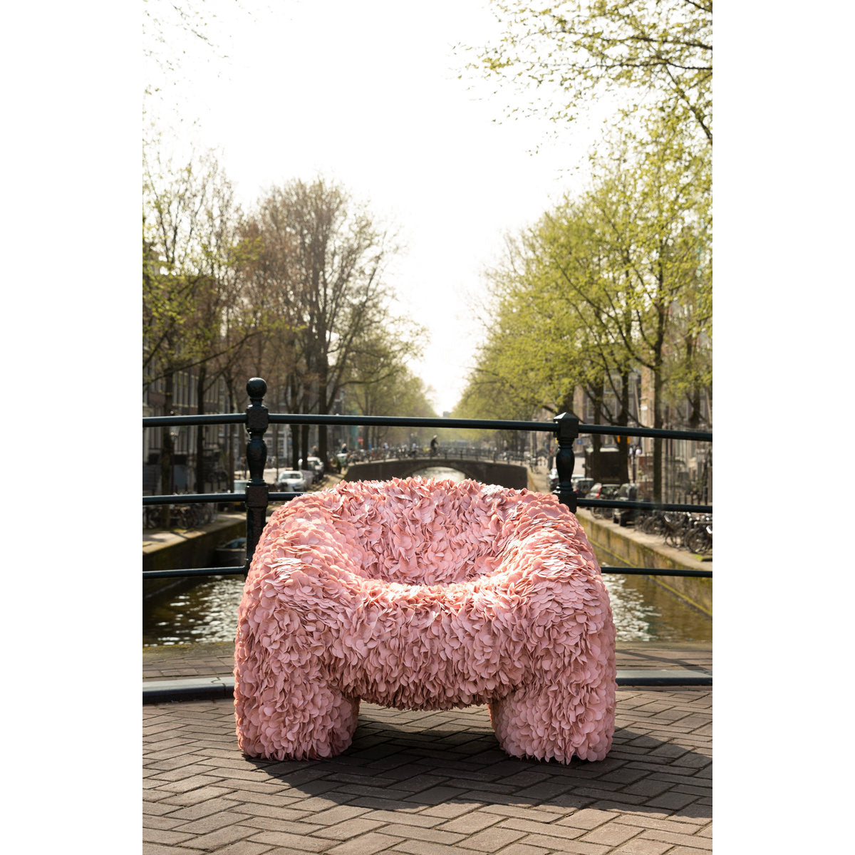 Moooi Hortensia Armchair
