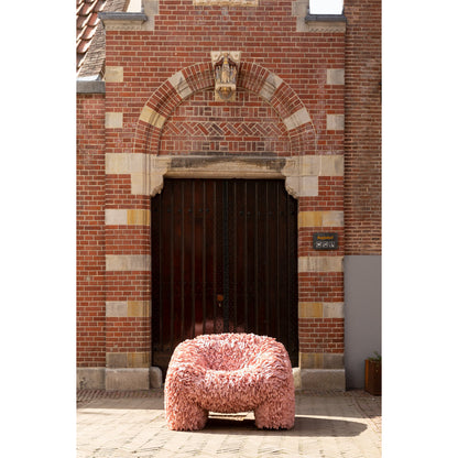Moooi Hortensia Armchair