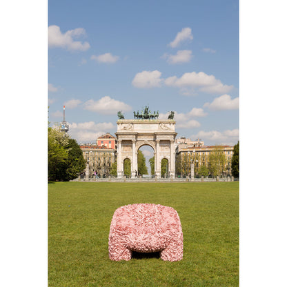 Moooi Hortensia Armchair