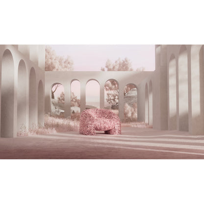Moooi Hortensia Armchair
