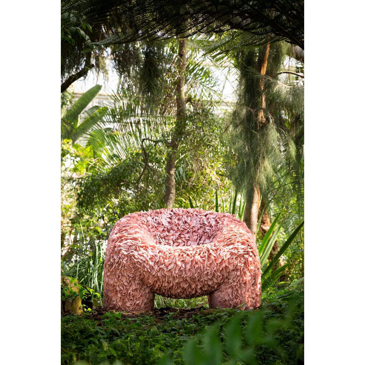 Moooi Hortensia Armchair