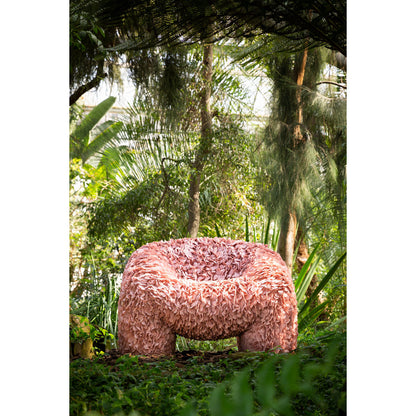 Moooi Hortensia Armchair