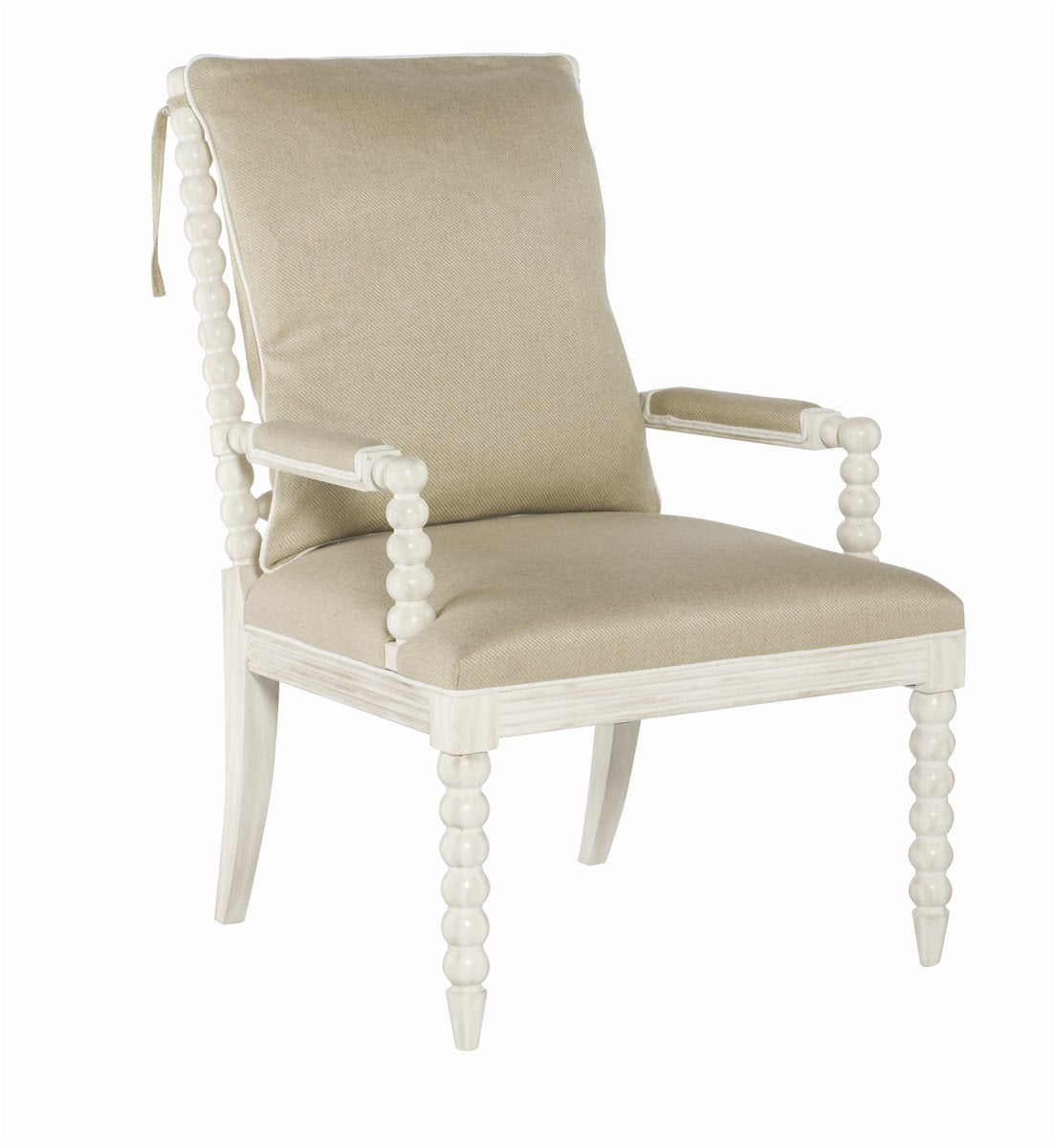 Hoya Upholstered Arm Chair