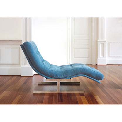 Jessica Charles Hug Chaise