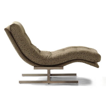 Jessica Charles Hug Chaise
