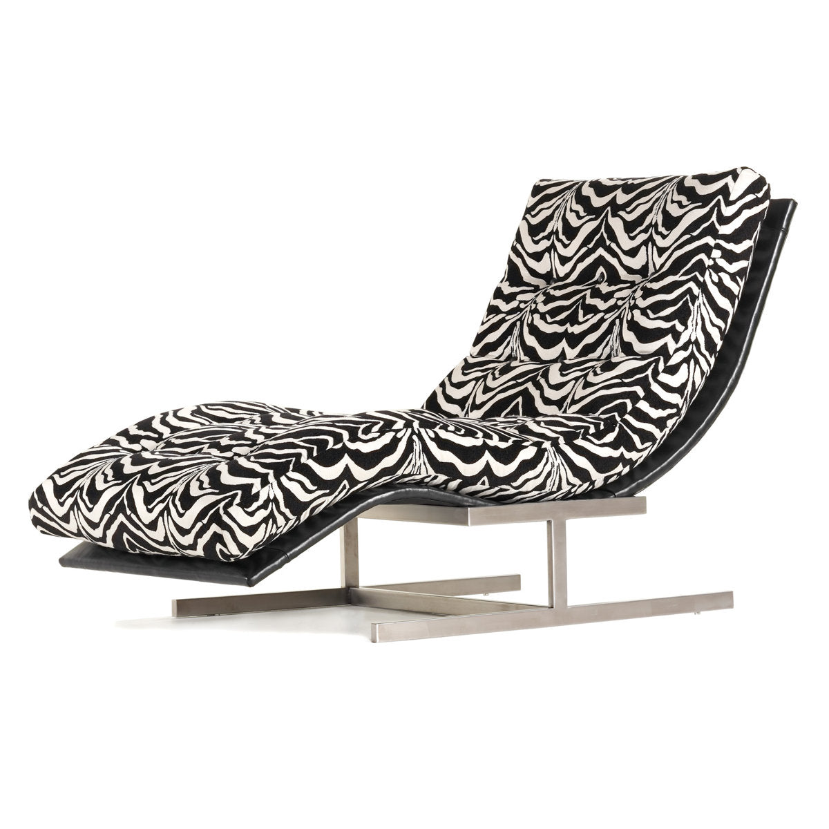 Jessica Charles Hug Chaise