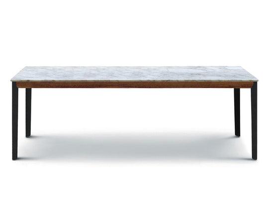 Hug Marble Dining Table
