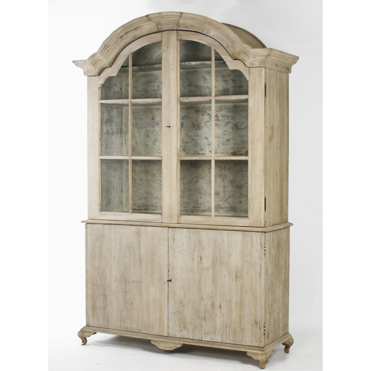 Zentique Hugh China Cabinet