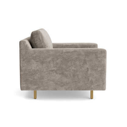 Hunter Chair No Welt