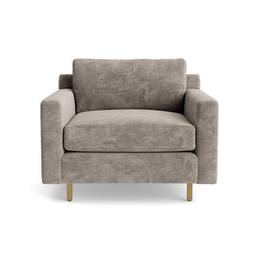 Hunter Chair No Welt