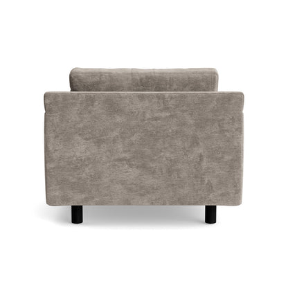 Hunter Chair No Welt
