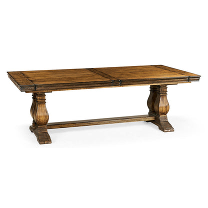 Huntingdon Solid Wood Dining Table