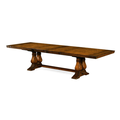 Huntingdon Solid Wood Dining Table