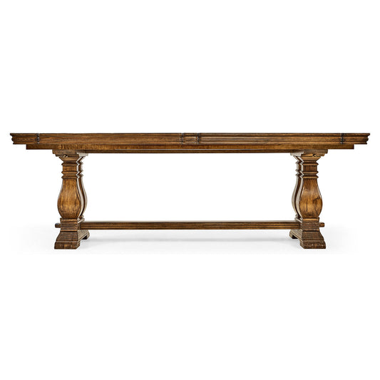 Huntingdon Solid Wood Dining Table