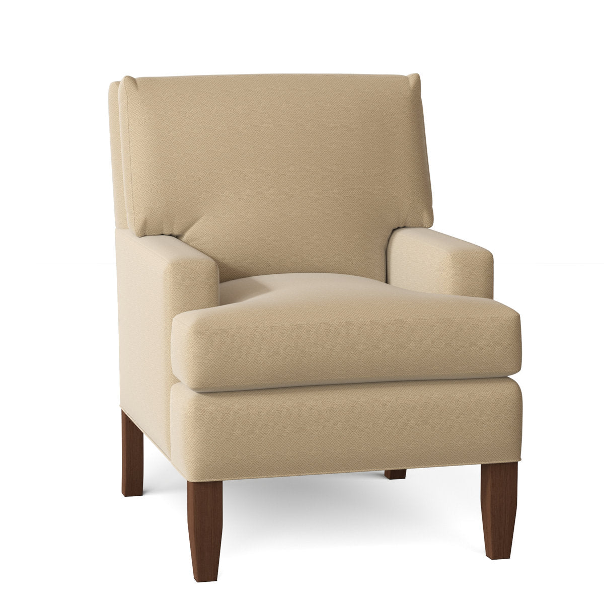 Huntington 31" Wide Down Cushion Armchair