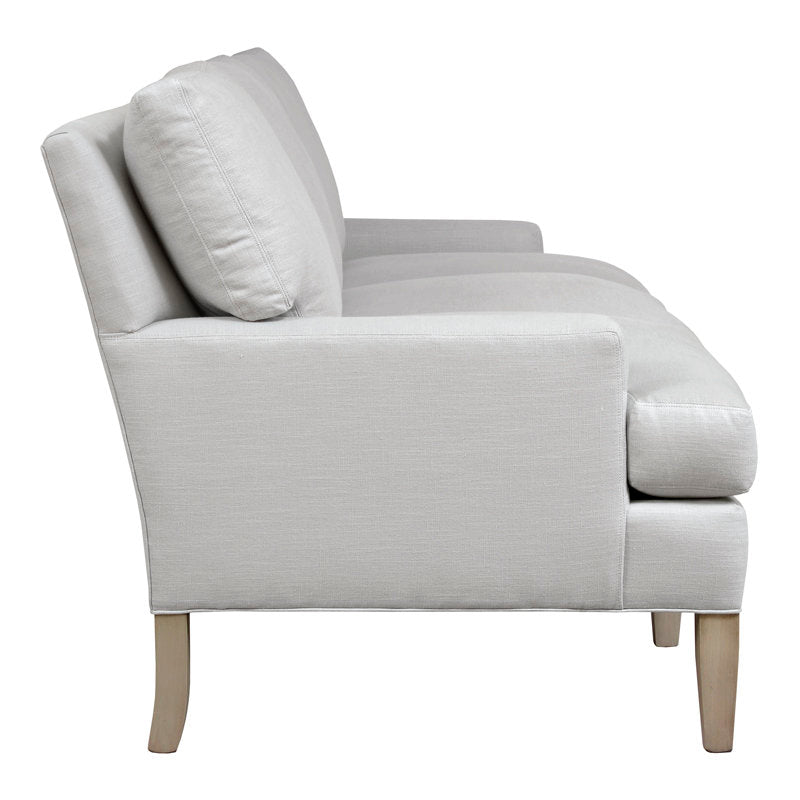 Duralee Huntington 82 Square Arm Sofa
