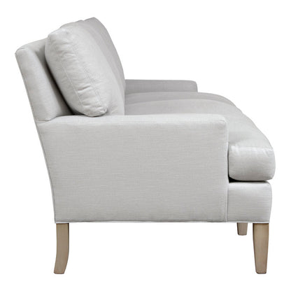 Duralee Huntington 82 Square Arm Sofa