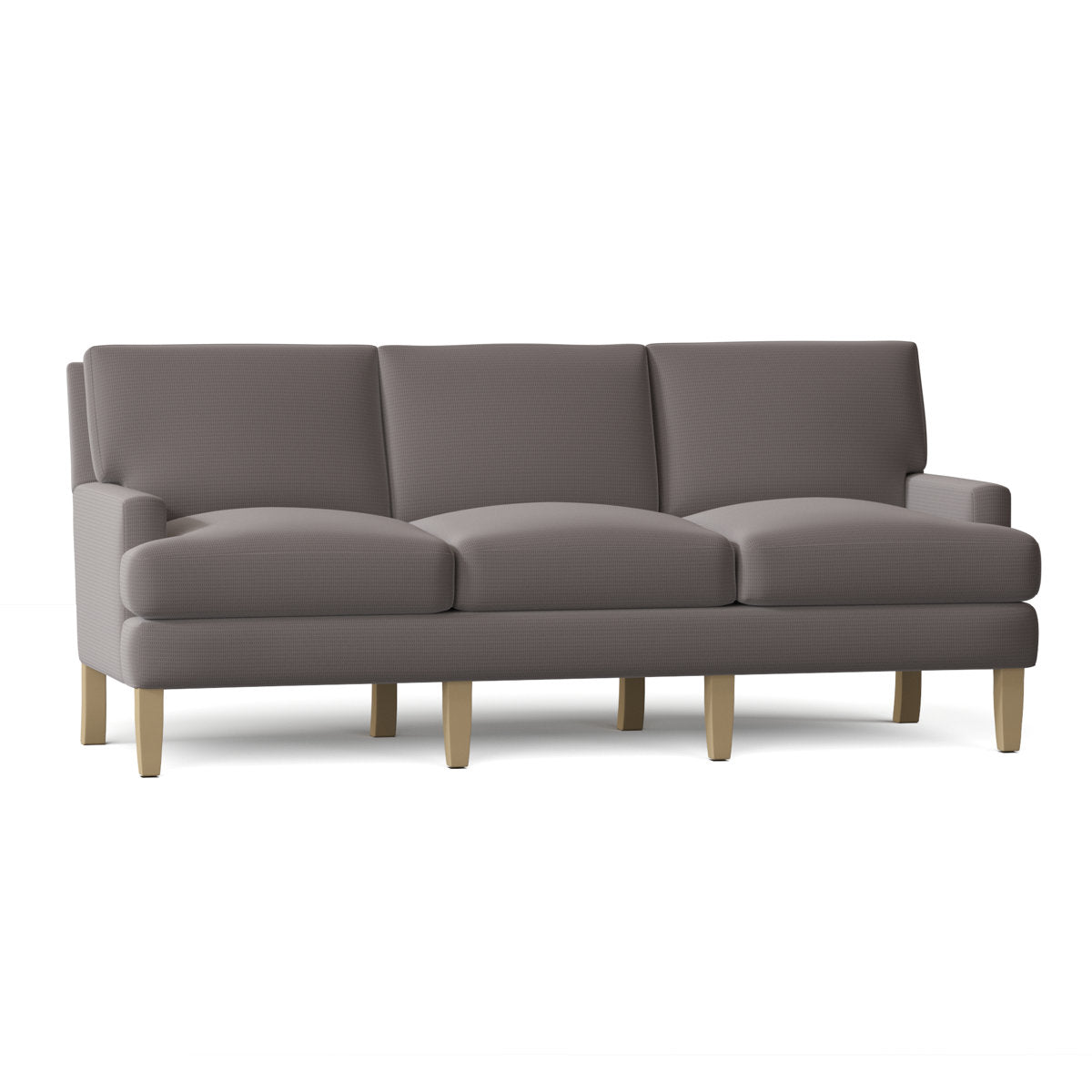 Duralee Huntington 82 Square Arm Sofa