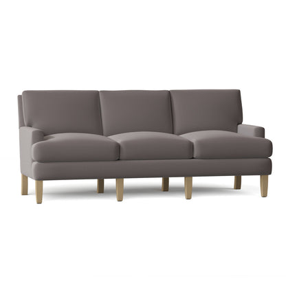 Duralee Huntington 82 Square Arm Sofa