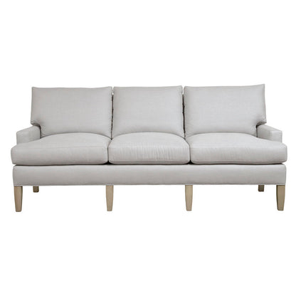 Duralee Huntington 82 Square Arm Sofa