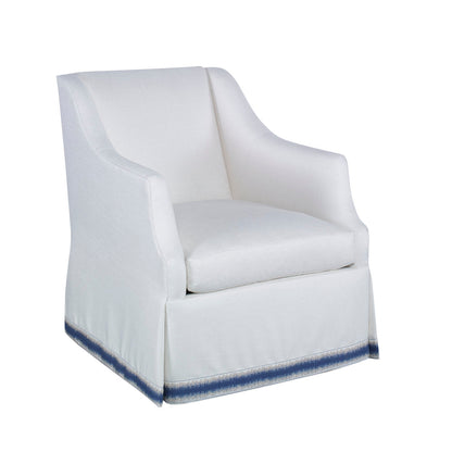 Chaddock Hutchens Swivel Lounge Chair