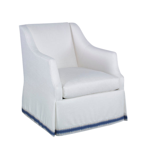 Chaddock Hutchens Swivel Lounge Chair